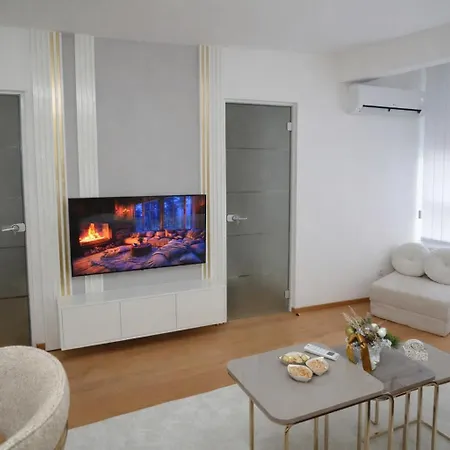 Elite Centar Lux *