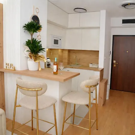 Elite Centar Lux *